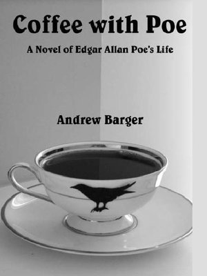 cover image of Coffee with Poe